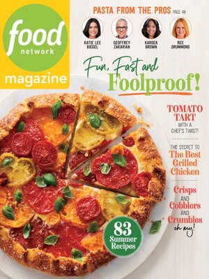 Food Network Magazine - Magazine